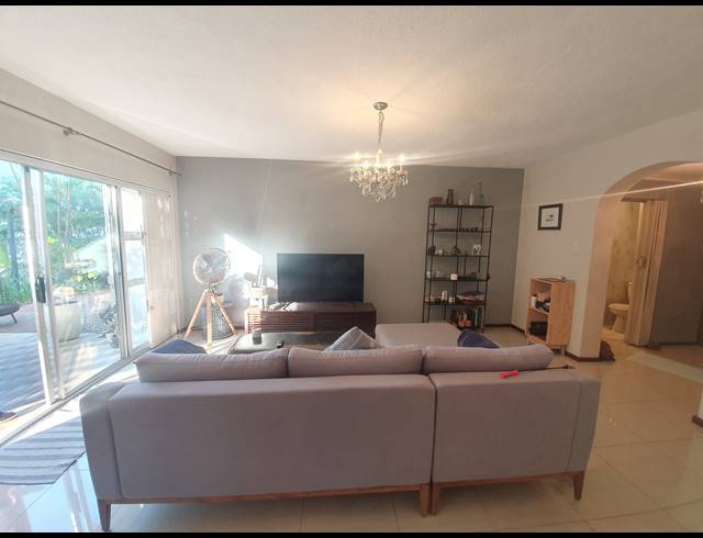 3 BEDROOM DUPLEX TO LET IN UMHLANGA CENTRAL